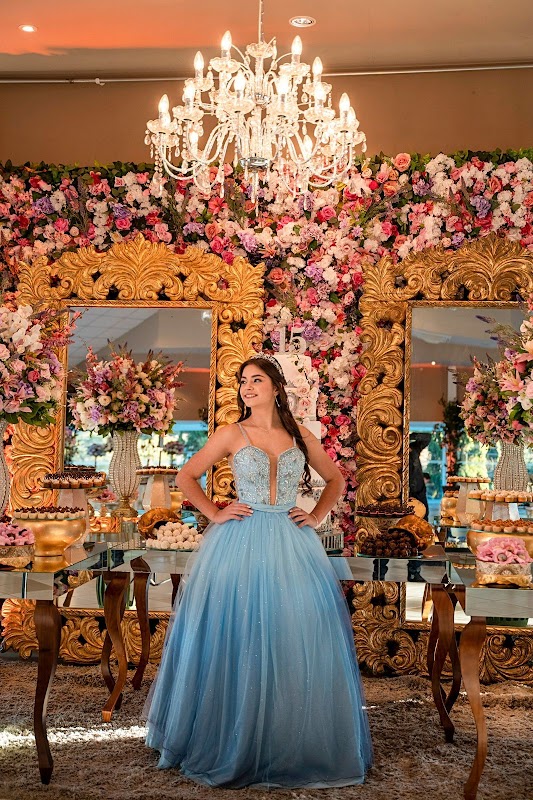 Cerimonial Vanessa Rodrigues