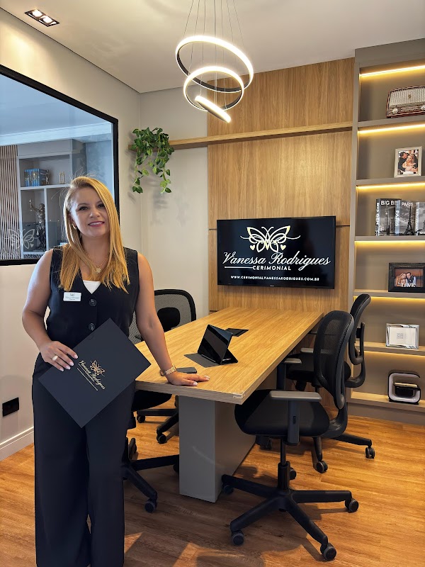 Cerimonial Vanessa Rodrigues - Cerimonial e Eventos em Centro Civico, Curitiba/PR - Foto 4