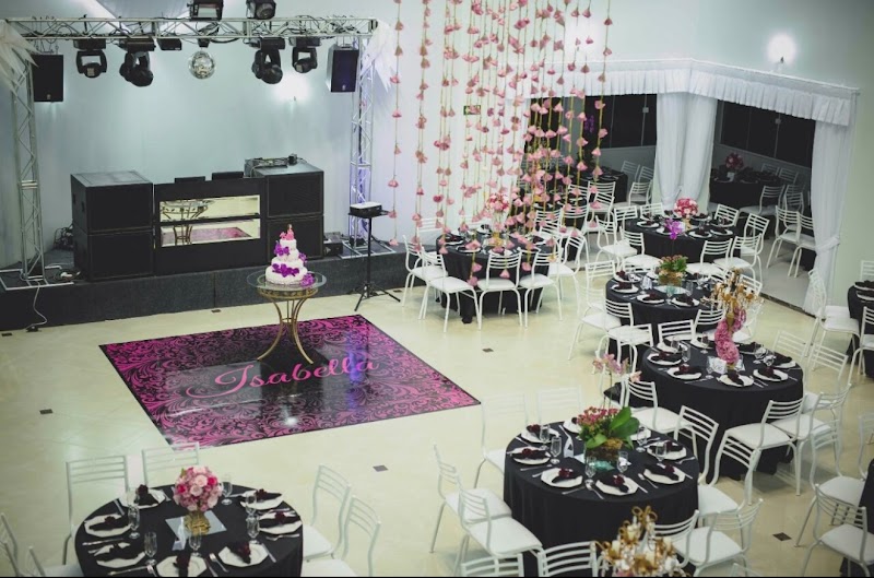 Foto 6 de Cerimonial Vanessa Rodrigues