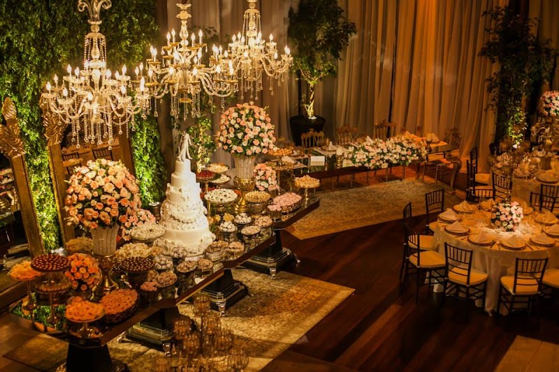 Cerimonial e Planejamento de eventos - Livenup - Cerimonial e Eventos em Centro, Curitiba/PR - Foto 2