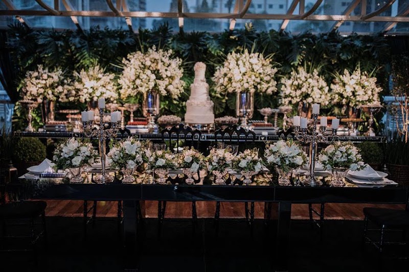 Cerimonial e Planejamento de eventos - Livenup - Cerimonial e Eventos em Centro, Curitiba/PR - Foto 3