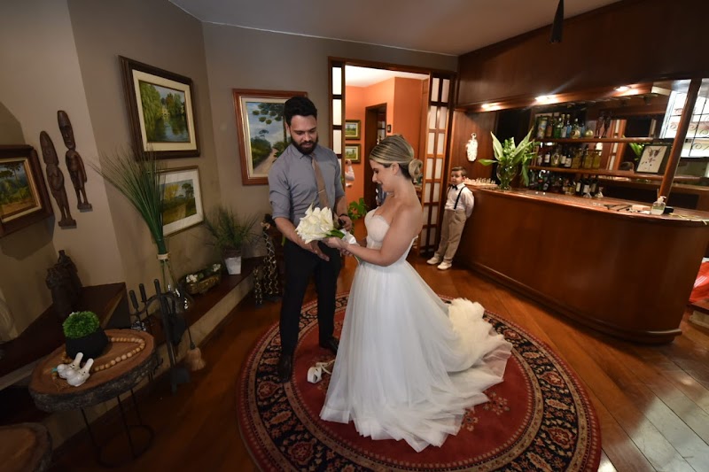 Cerimonial e Planejamento de eventos - Livenup - Cerimonial e Eventos em Centro, Curitiba/PR - Foto 4