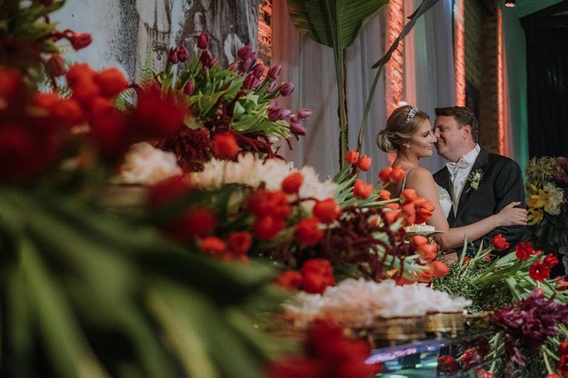 Cerimonial e Planejamento de eventos - Livenup - Cerimonial e Eventos em Centro, Curitiba/PR - Foto 5