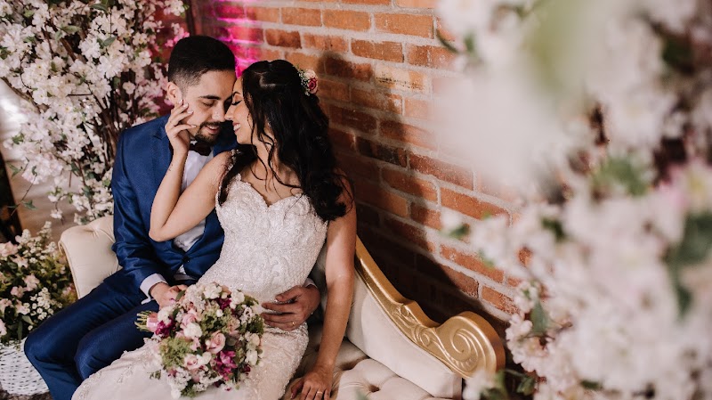 Jessika Santos Cerimonial