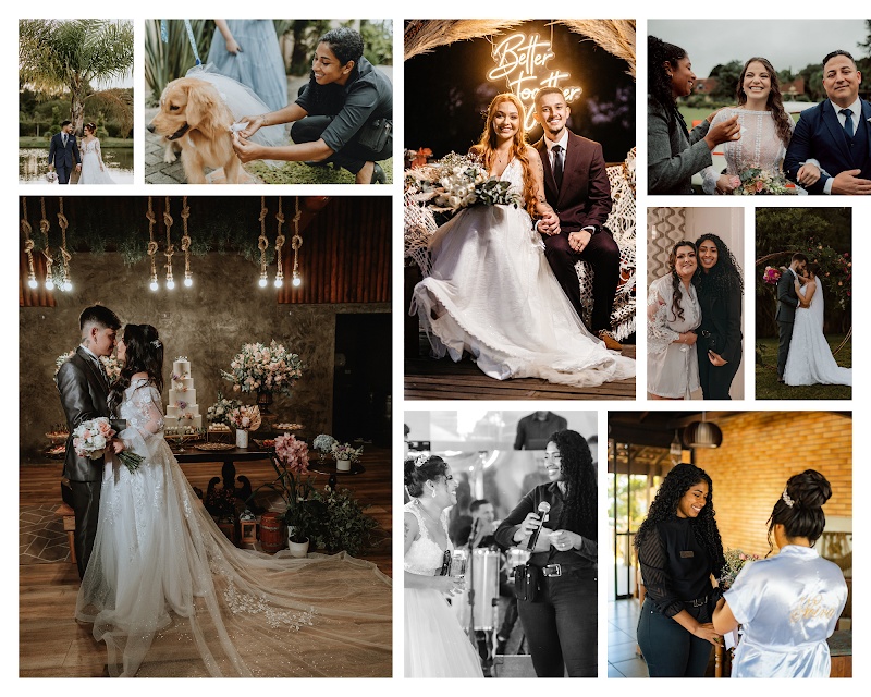 Jessika Santos Cerimonial - Cerimonial e Eventos em Centro, Curitiba/PR - Foto 2