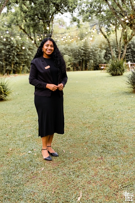 Jessika Santos Cerimonial - Cerimonial e Eventos em Centro, Curitiba/PR - Foto 4