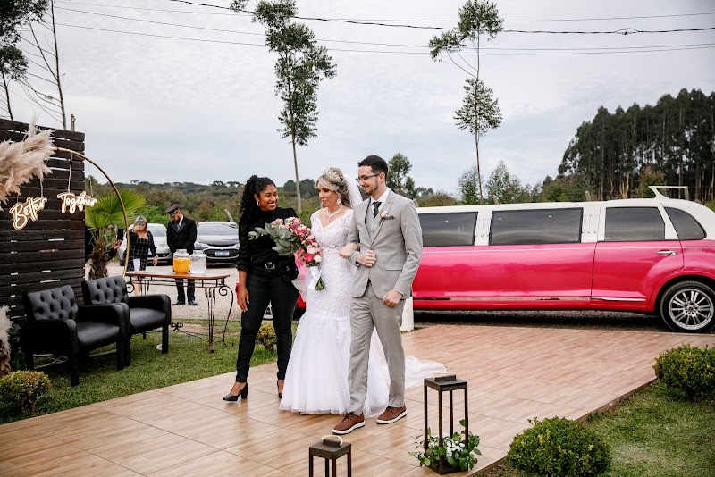 Jessika Santos Cerimonial - Cerimonial e Eventos em Centro, Curitiba/PR - Foto 5