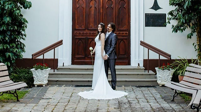 Foto 6 de Jessika Santos Cerimonial