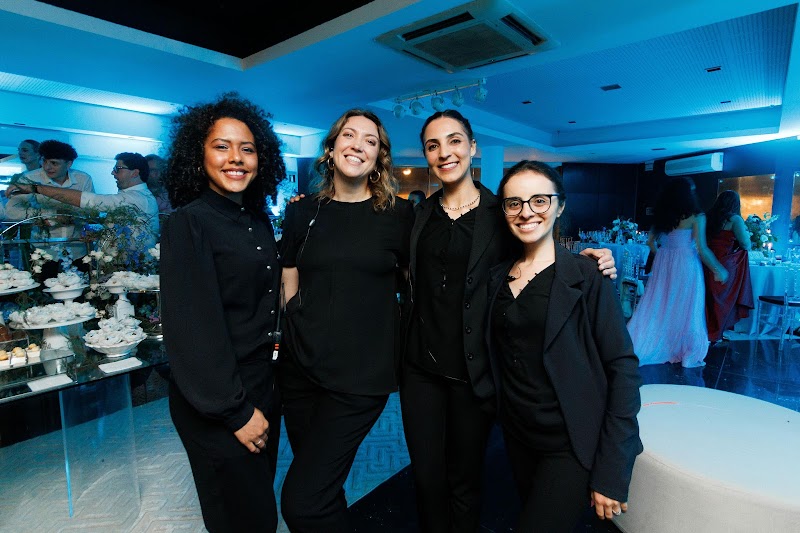 Anne Dal Ponte - cerimonial e eventos