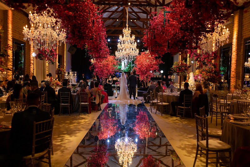 Central Hall - Espaço Boutique & Experiências Gastronômicas - Cerimonial e Eventos em Rebouças, Curitiba/PR - Foto 2