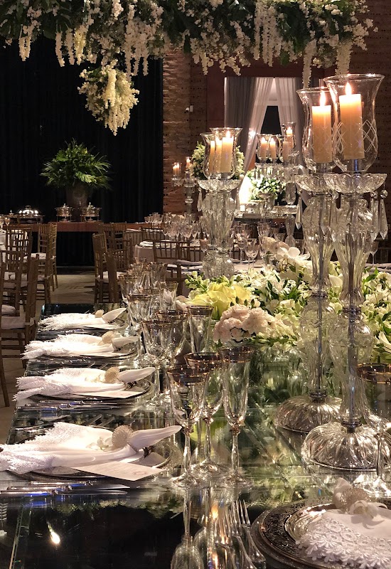 Central Hall - Espaço Boutique & Experiências Gastronômicas - Cerimonial e Eventos em Rebouças, Curitiba/PR - Foto 5