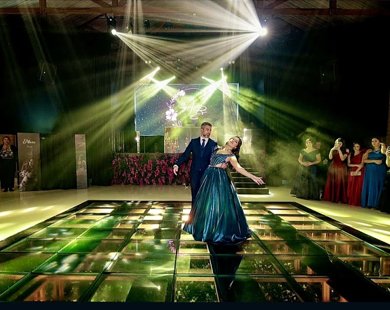 Foto 6 de Central Hall - Espaço Boutique & Experiências Gastronômicas