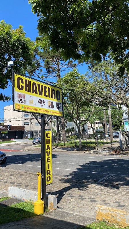 Chaveiro 24 Horas Água Verde - Chaveiro em Água Verde, Curitiba/PR - Foto 5