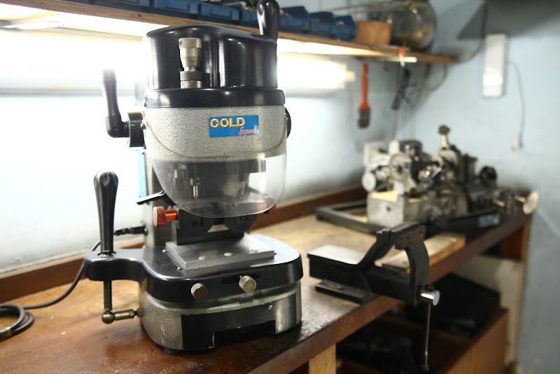 Foto 6 de Chaveiro 24 de Maio