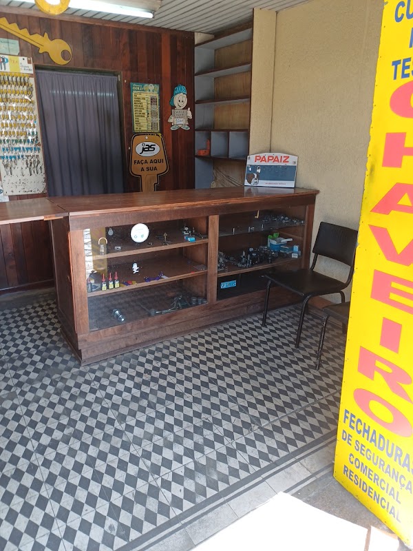 Chaveiro Curitiba 24h