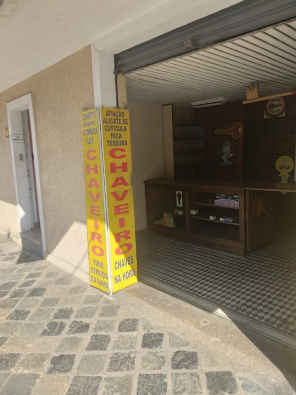 Chaveiro Curitiba 24h - Chaveiro em Centro, Curitiba/PR - Foto 2