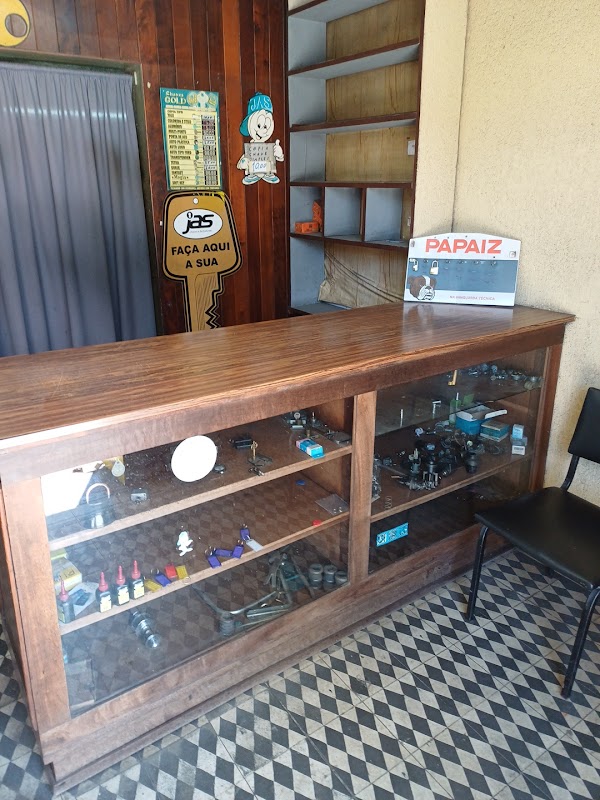 Chaveiro Curitiba 24h - Chaveiro em Centro, Curitiba/PR - Foto 3