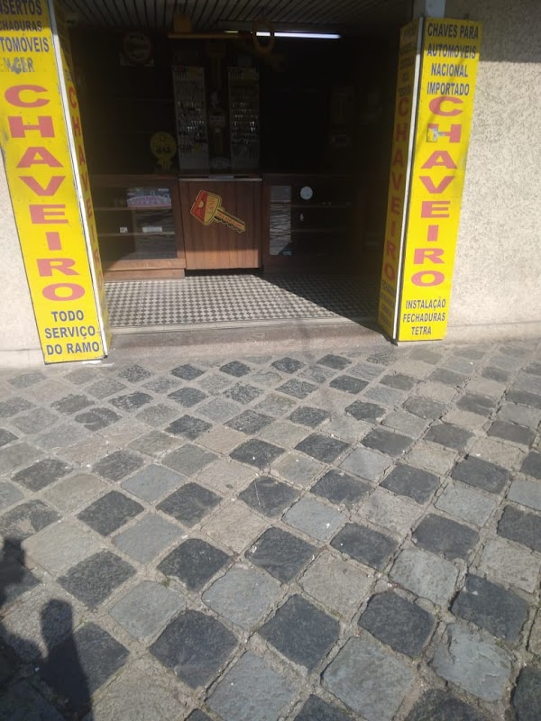 Foto 6 de Chaveiro Curitiba 24h