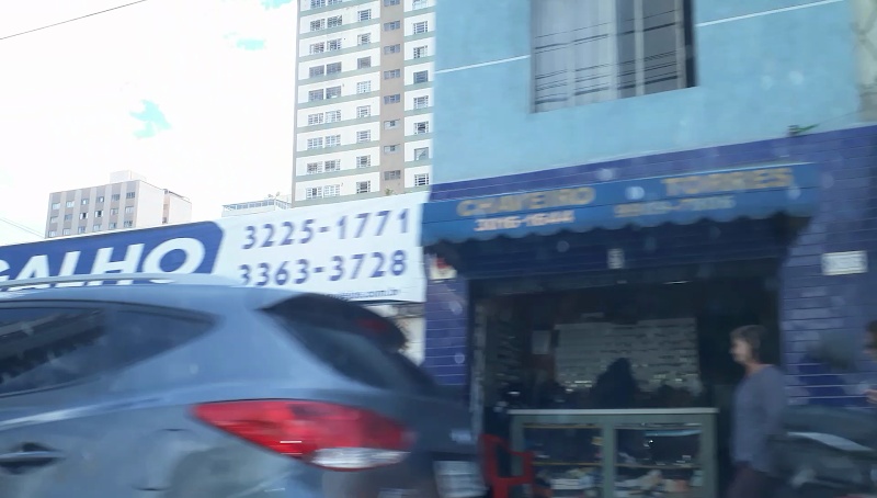 Chaveiro Curitiba ALERTA 24 horas - Chaveiro em Centro, Curitiba/PR - Foto 3