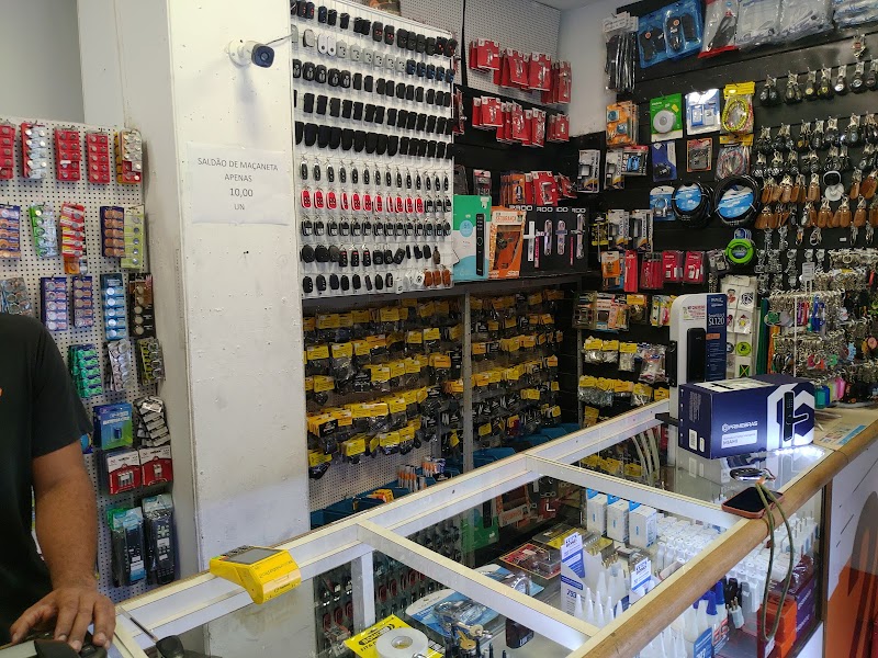 Foto 6 de Chaveiro Ney