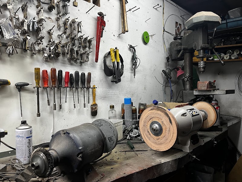 Foto 6 de Chaveiro Central