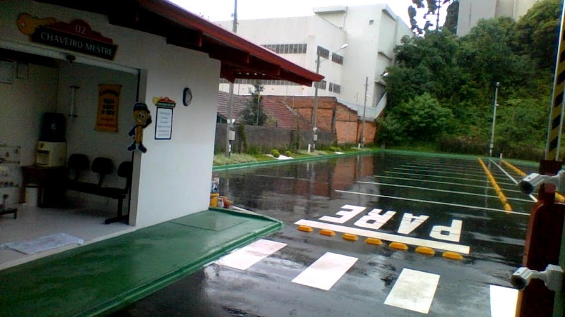 Chaveiro Mestre Centro Cívico - Chaveiro em São Francisco, Curitiba/PR - Foto 5