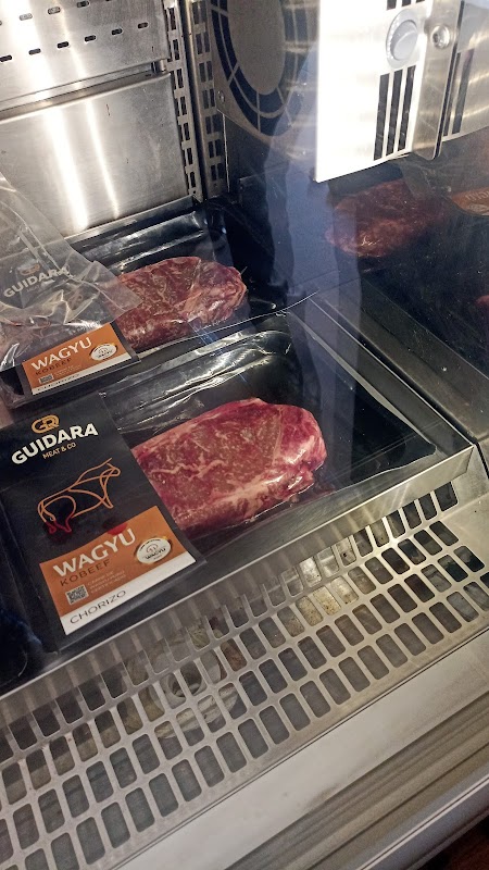 Arco Íris Churrascaria - Churrascaria em Boqueirão, Curitiba/PR - Foto 4
