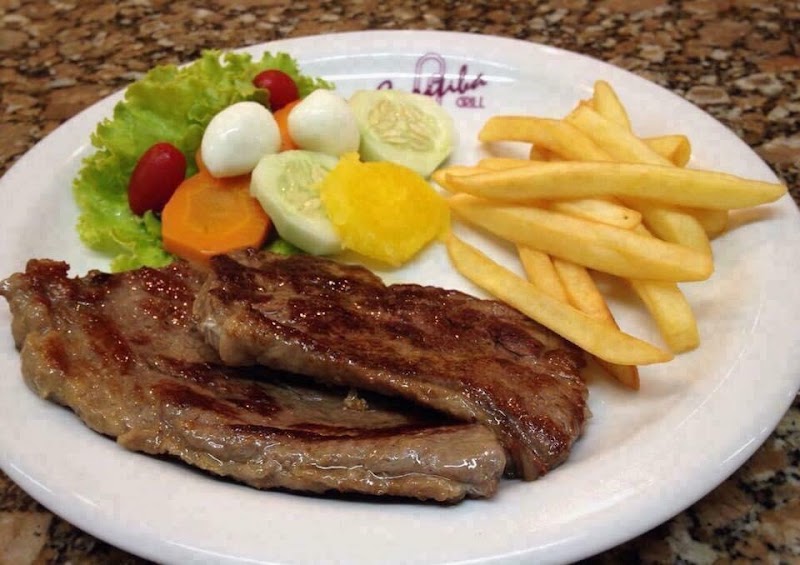 Brasa e Brasa Grill - Churrascaria em Centro, Curitiba/PR - Foto 2