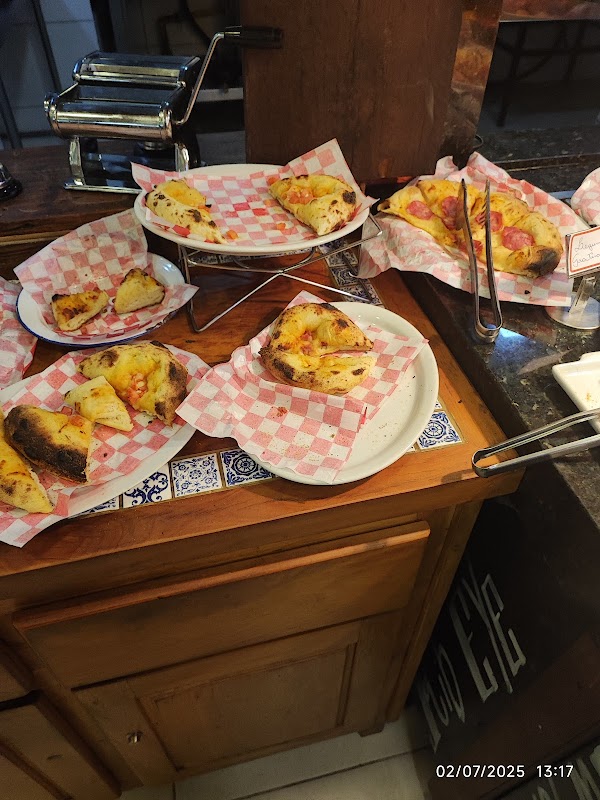 Churrascaria 1985 - Churrascaria em Centro, Curitiba/PR - Foto 2