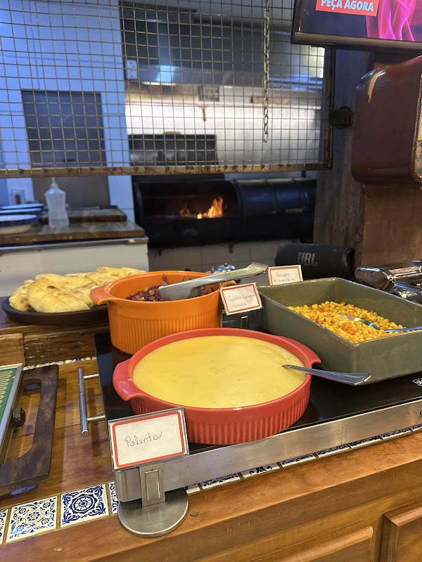 Churrascaria 1985 - Churrascaria em Centro, Curitiba/PR - Foto 3