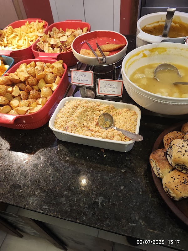 Churrascaria 1985 - Churrascaria em Centro, Curitiba/PR - Foto 4