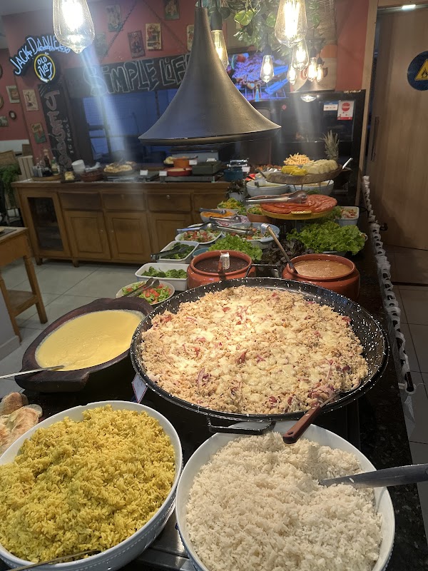 Churrascaria 1985 - Churrascaria em Centro, Curitiba/PR - Foto 5