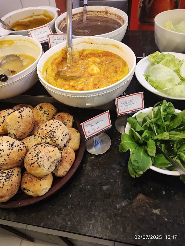 Foto 6 de Churrascaria 1985