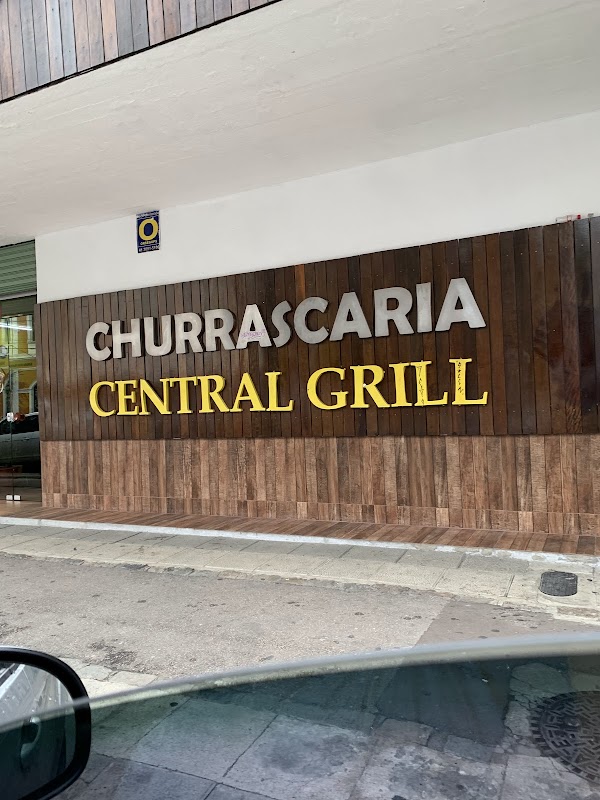 Churrascaria Central Grill