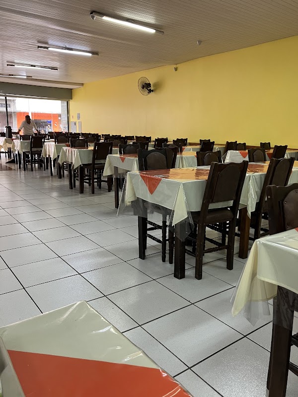 Churrascaria Central Grill - Churrascaria em Centro, Curitiba/PR - Foto 3
