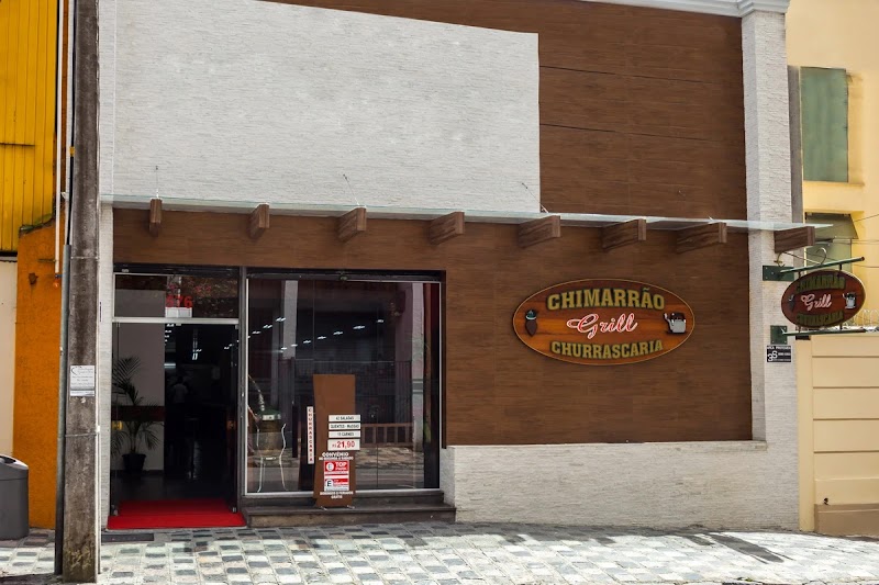 Churrascaria Chimarrão Grill