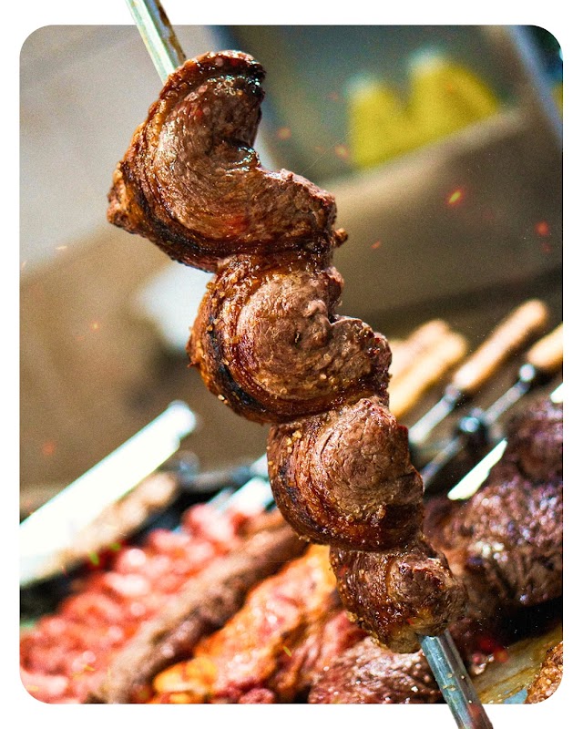Churrascaria Chimarrão Grill - Churrascaria em Centro, Curitiba/PR - Foto 2