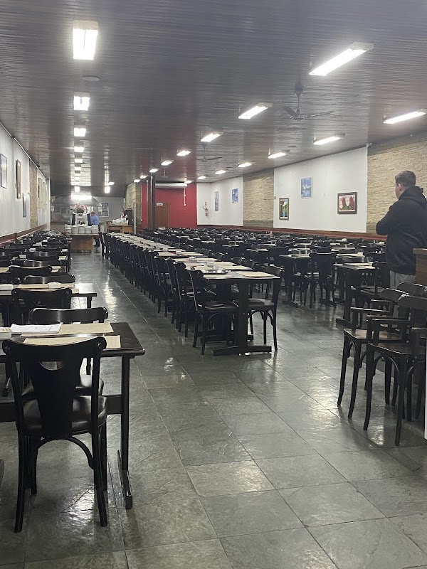 Churrascaria Chimarrão Grill - Churrascaria em Centro, Curitiba/PR - Foto 3