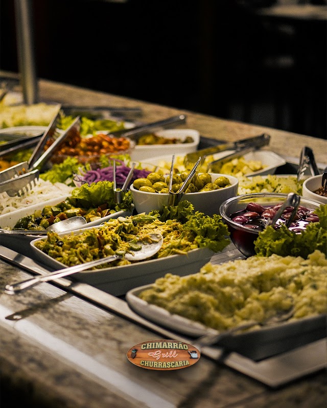 Churrascaria Chimarrão Grill - Churrascaria em Centro, Curitiba/PR - Foto 4