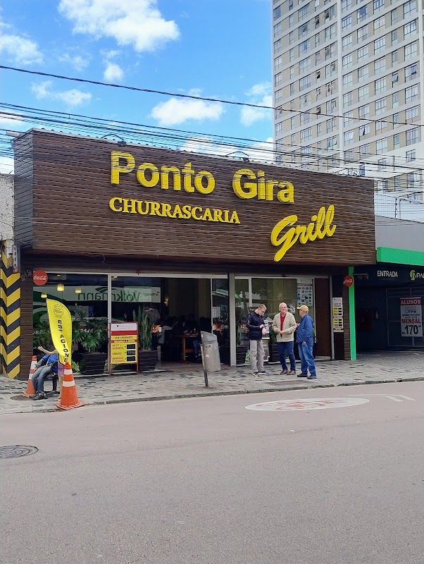 Foto 6 de Churrascaria Ponto Gira Grill