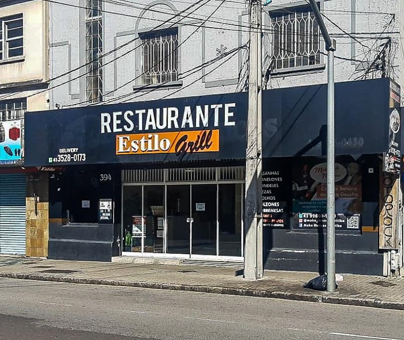 Estilo Grill Restaurante