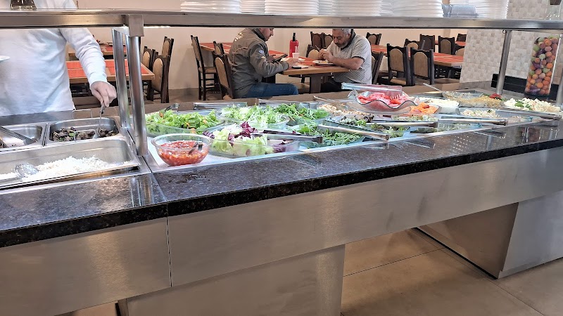 Estilo Grill Restaurante - Churrascaria em Centro, Curitiba/PR - Foto 4