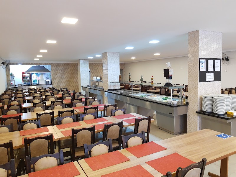 Estilo Grill Restaurante - Churrascaria em Centro, Curitiba/PR - Foto 5