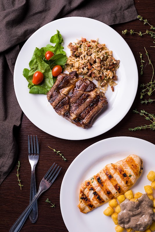 Recanto Gaúcho - Churrascaria em Guabirotuba, Curitiba/PR - Foto 2