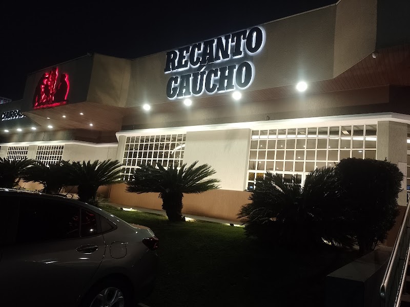 Recanto Gaúcho - Churrascaria em Guabirotuba, Curitiba/PR - Foto 3
