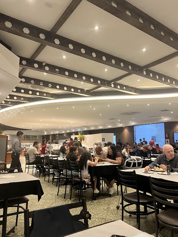 Recanto Gaúcho - Churrascaria em Guabirotuba, Curitiba/PR - Foto 5