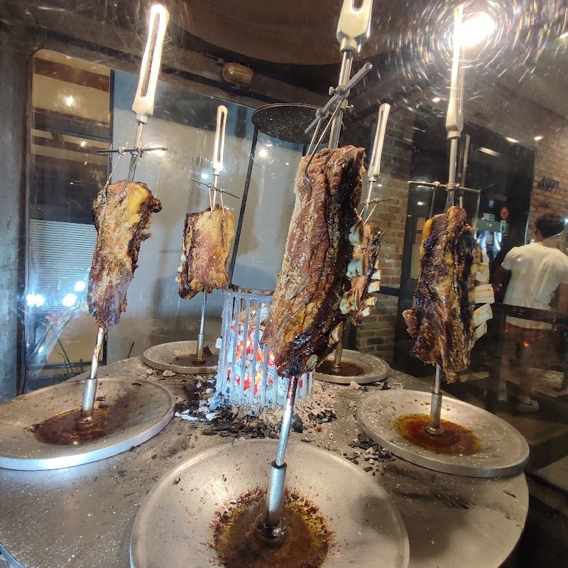 Sal e Brasa Curitiba - Churrascaria em Jardim das Américas, Curitiba/PR - Foto 3