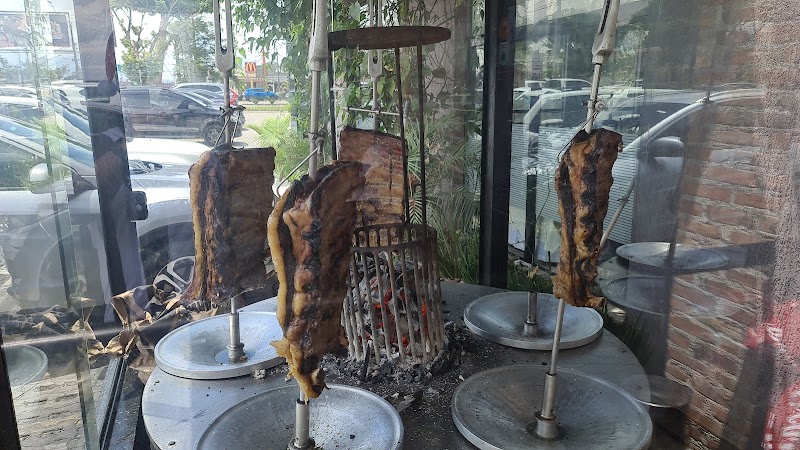 Sal e Brasa Curitiba - Churrascaria em Jardim das Américas, Curitiba/PR - Foto 4