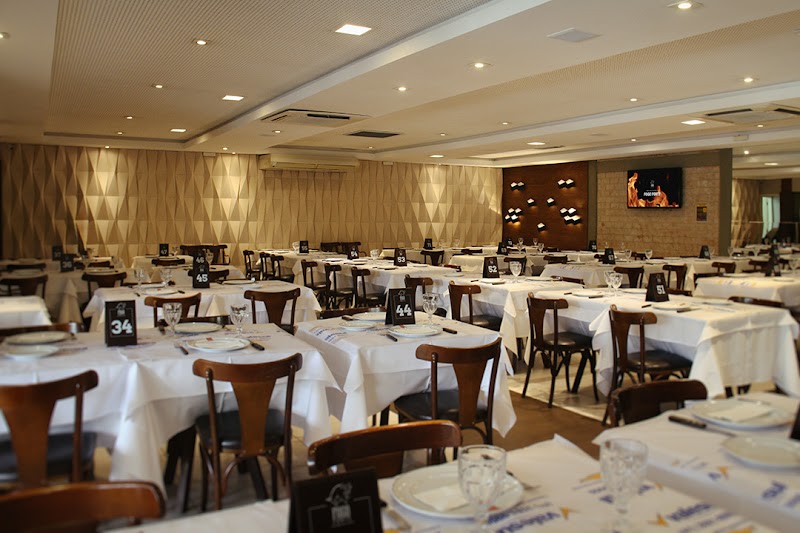 Churrascaria Fogo Forte