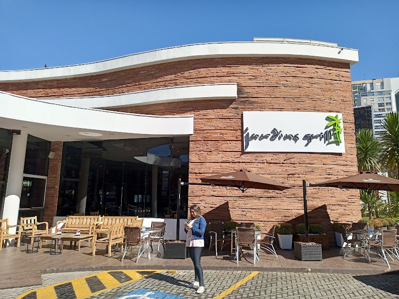 Churrascaria Jardins Grill
